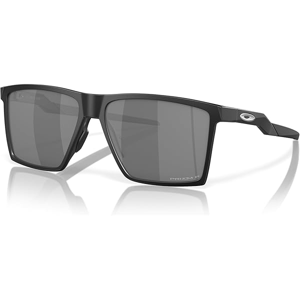 Amazon.com: OAKLEY Exchange Sun OO9483 948303 56MM Polished Clear